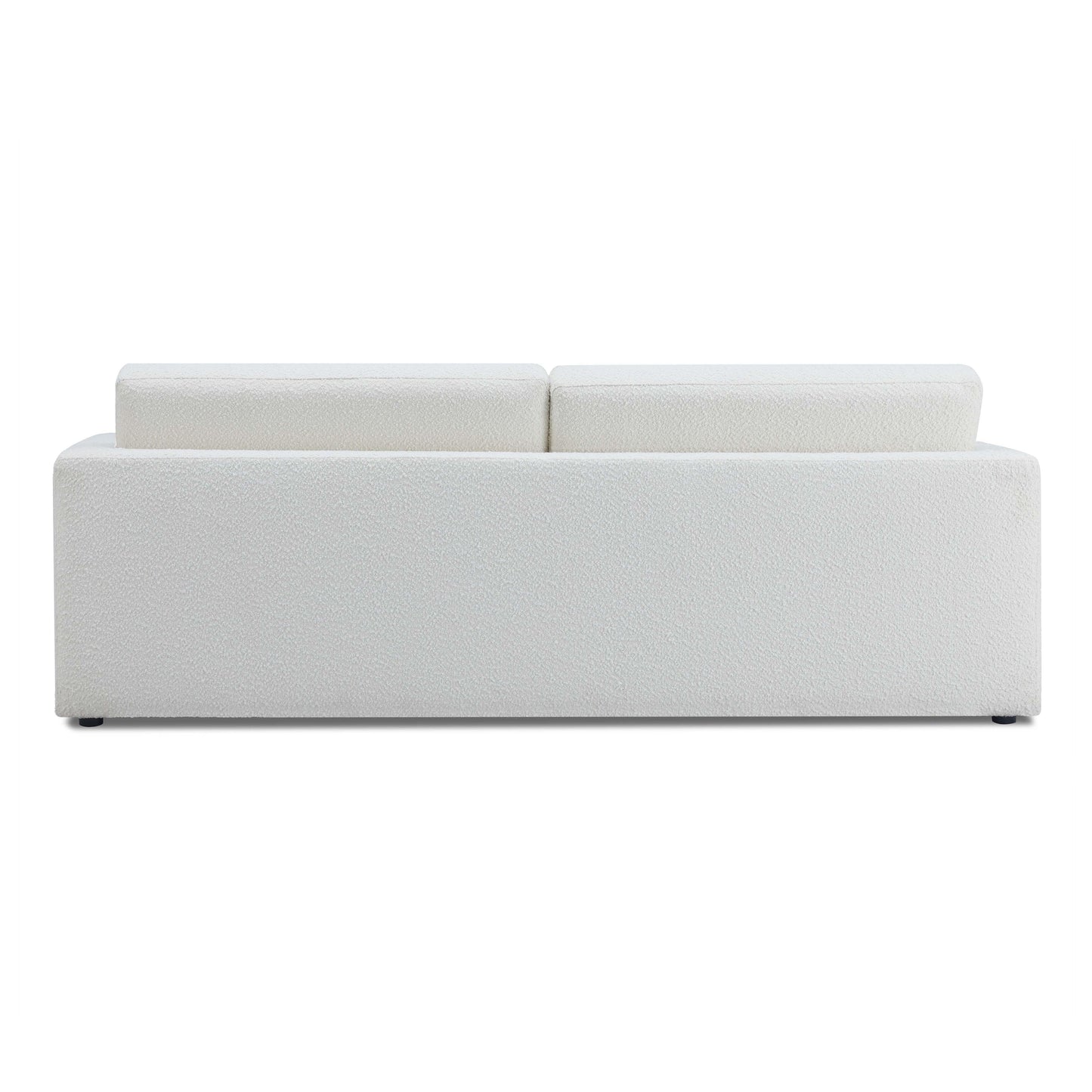 Ryan 91" Performance Boucle Sleeper Sofa