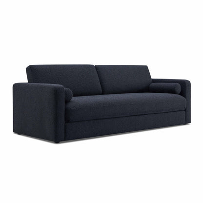 Ryan 91" Performance Boucle Sleeper Sofa