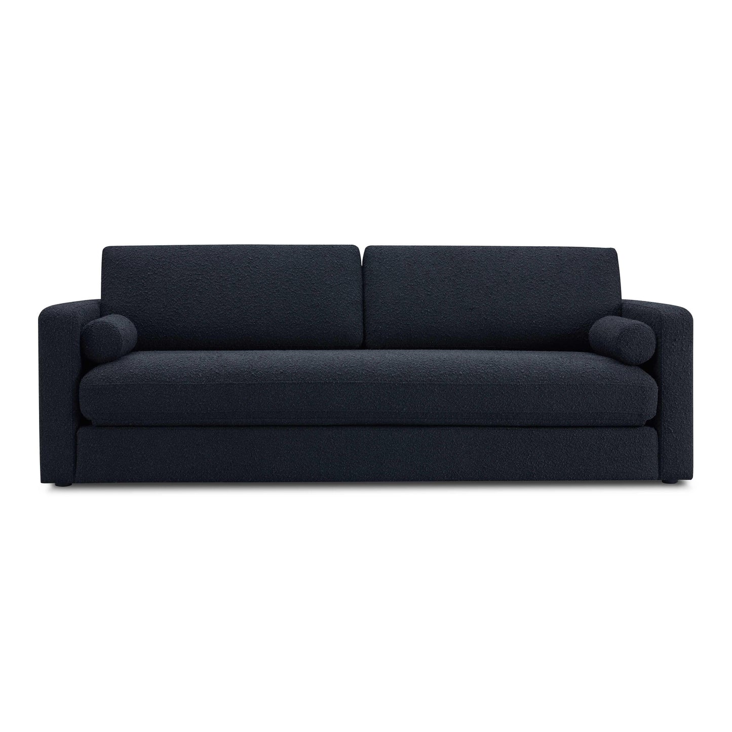 Ryan 91" Performance Boucle Sleeper Sofa