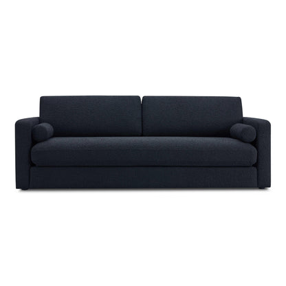 Ryan 91" Performance Boucle Sleeper Sofa
