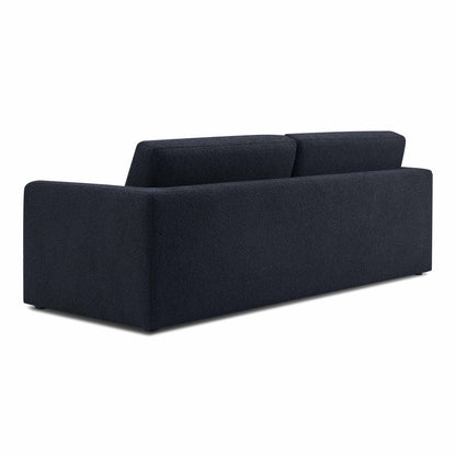 Ryan 91" Performance Boucle Sleeper Sofa