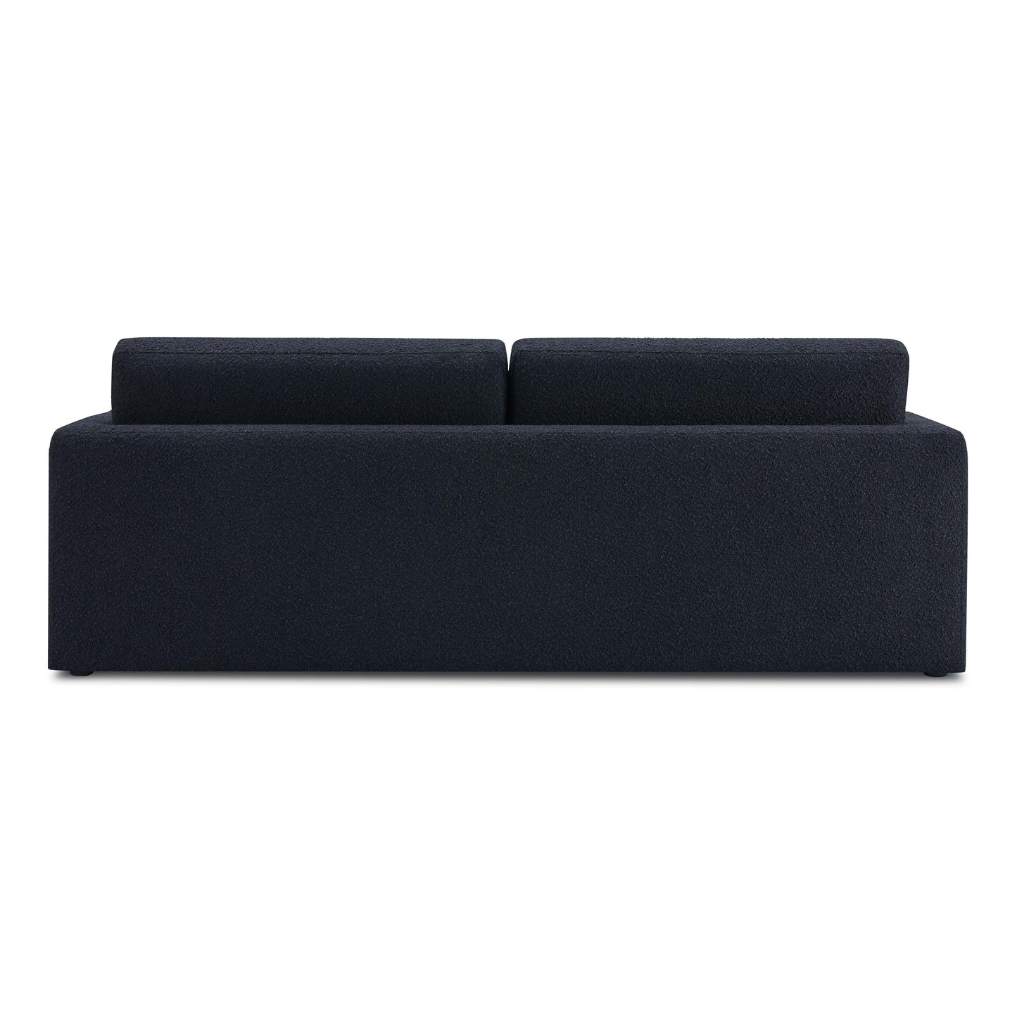 Ryan 91" Performance Boucle Sleeper Sofa