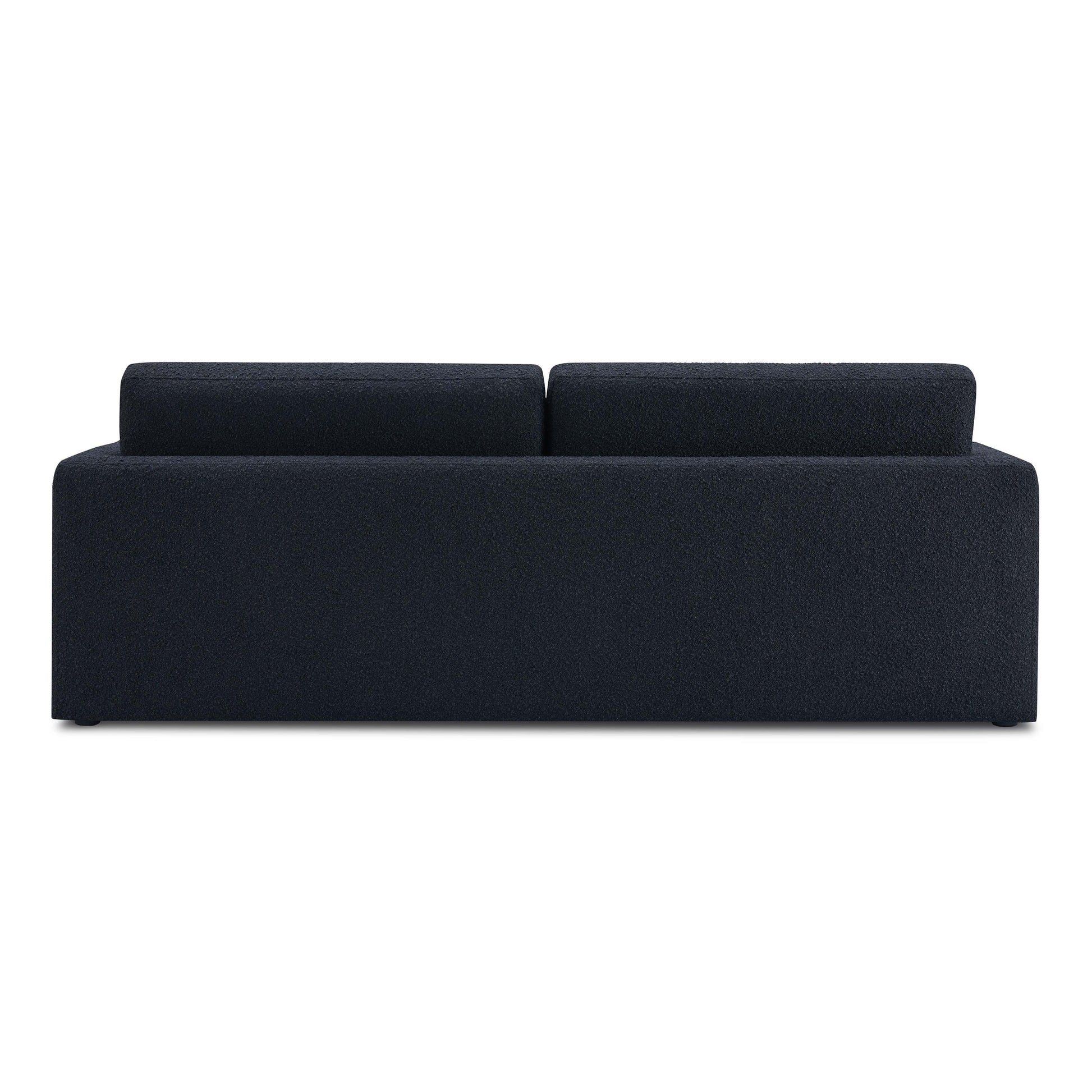 Ryan 91" Performance Boucle Sleeper Sofa