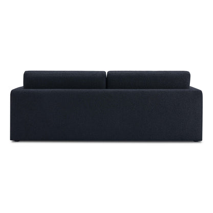 Ryan 91" Performance Boucle Sleeper Sofa