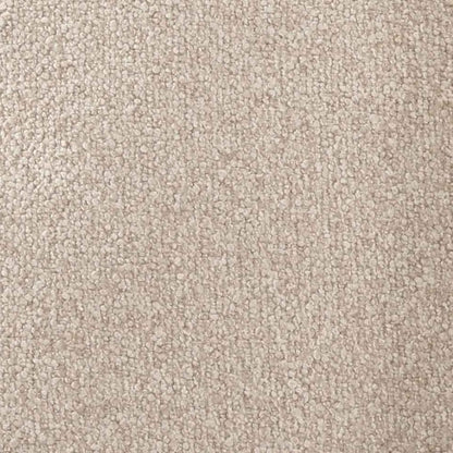 Sylvie Cream Performance Boucle Corner Chair