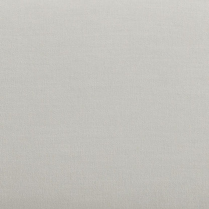 Travie Sand Upcycled Performance Linen LAF Corner Chair