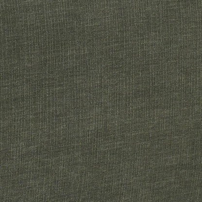 Tristine 96" Olive Green Upcycled Performance Basketweave Sofa