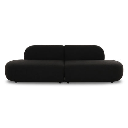 Broohah 94" Performance Fabric Sofa