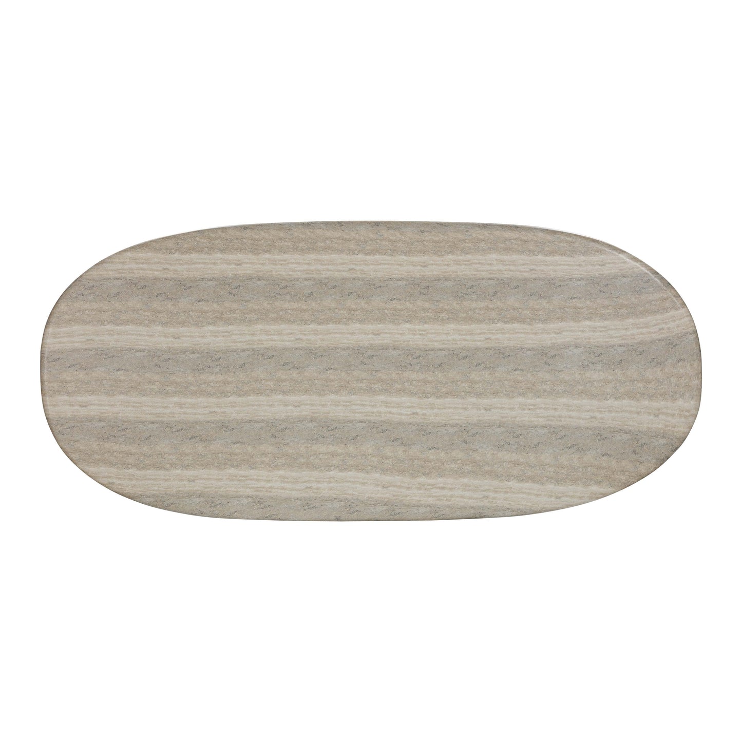 Smooch 87" Concrete Indoor/Outdoor Dining Table
