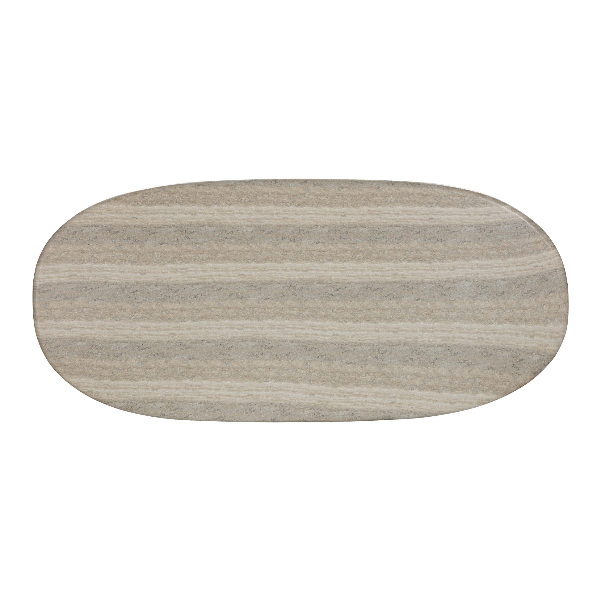 Smooch 87" Concrete Indoor/Outdoor Dining Table