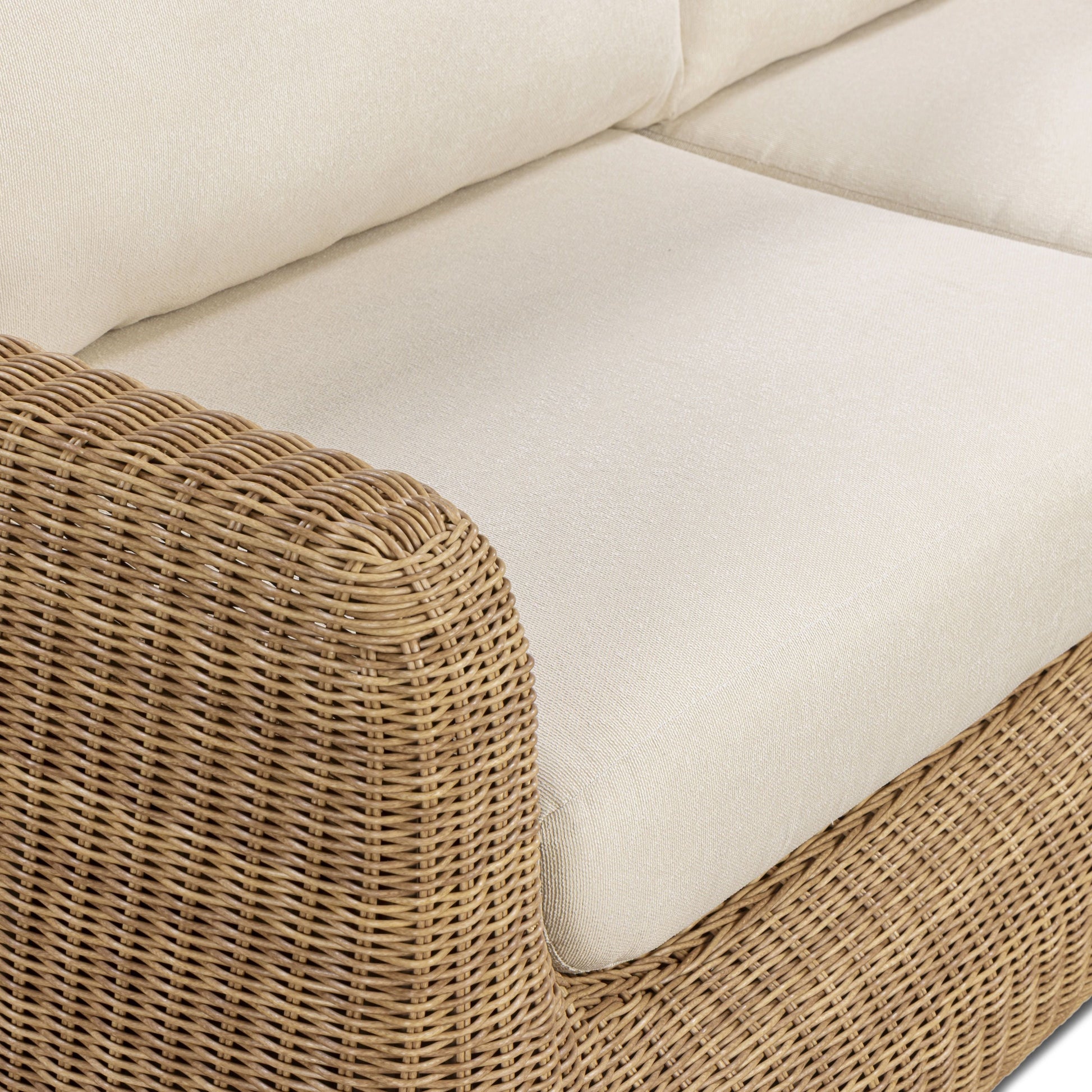 Dana Outdoor Sofa