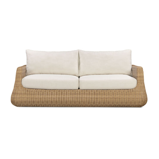 Dana Outdoor Sofa