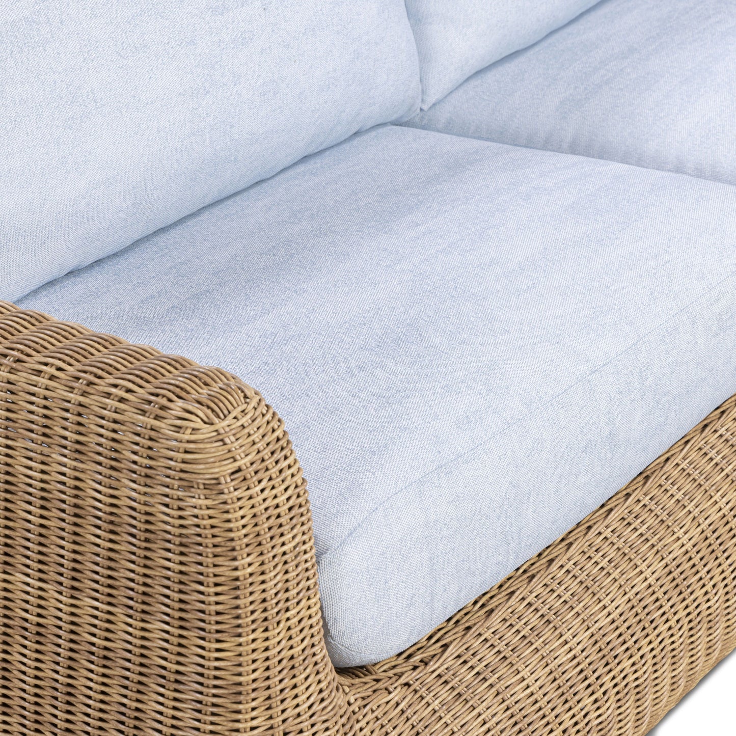 Dana Outdoor Sofa