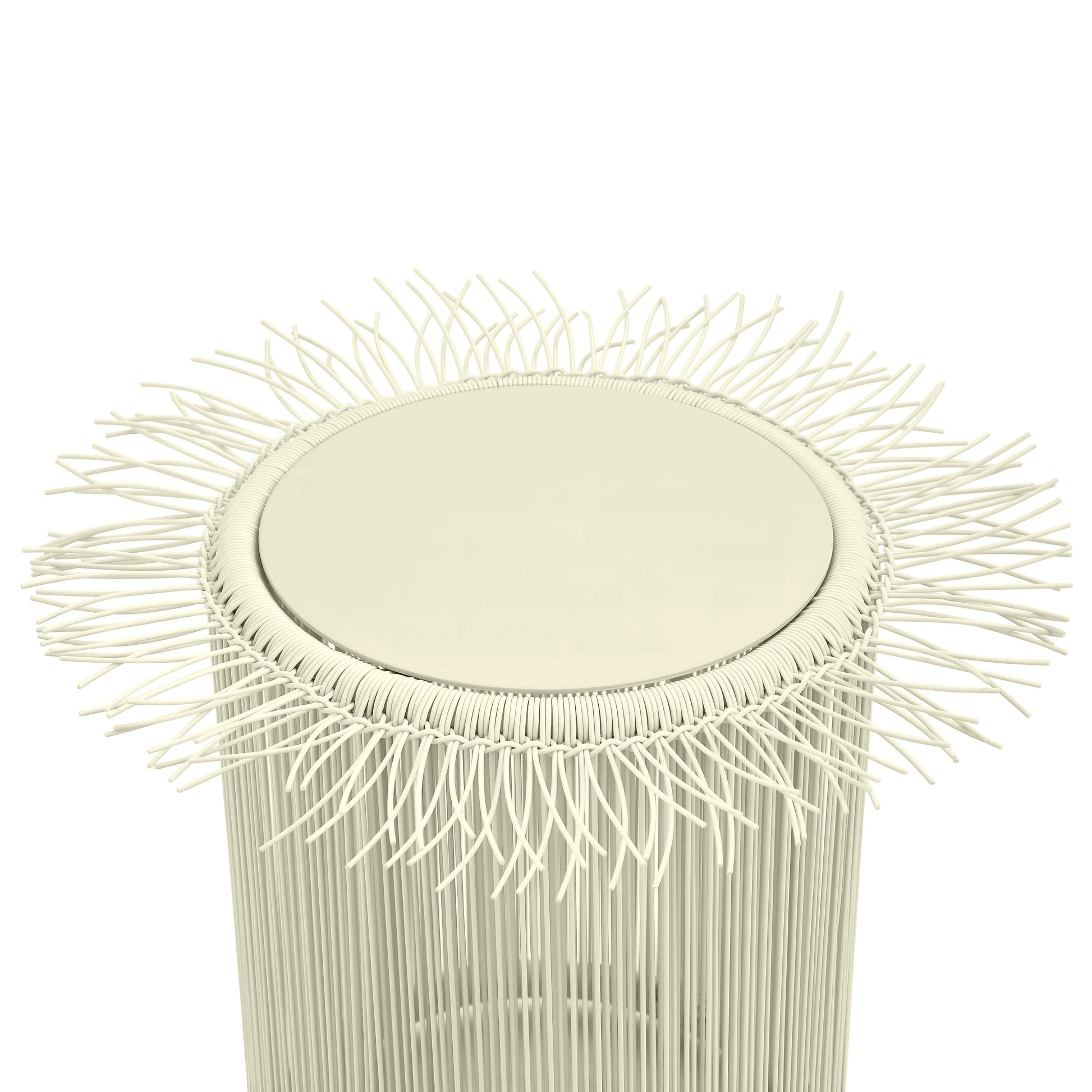 Rafa Outdoor Side Table