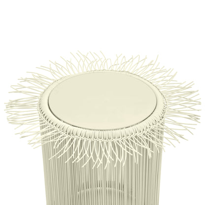 Rafa Outdoor Side Table