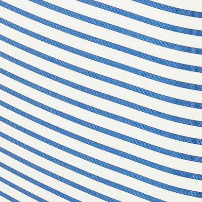 Salty 84.5" Striped Contract-Grade Indoor/Outdoor Sofa