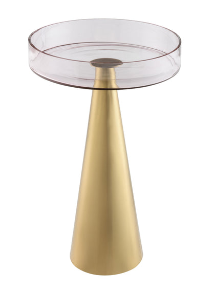 Alo Side Table