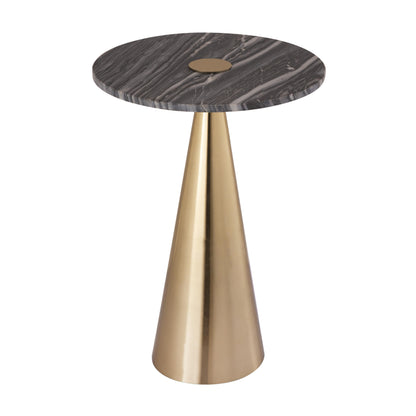 Addyson Marble Side Table - Default Variant