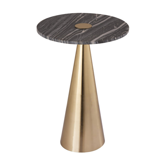 Addyson Marble Side Table - Default Variant
