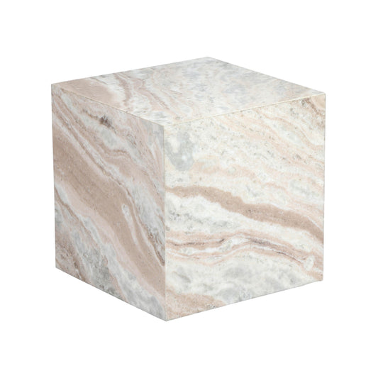 Keira Marble Side Table - Default Variant