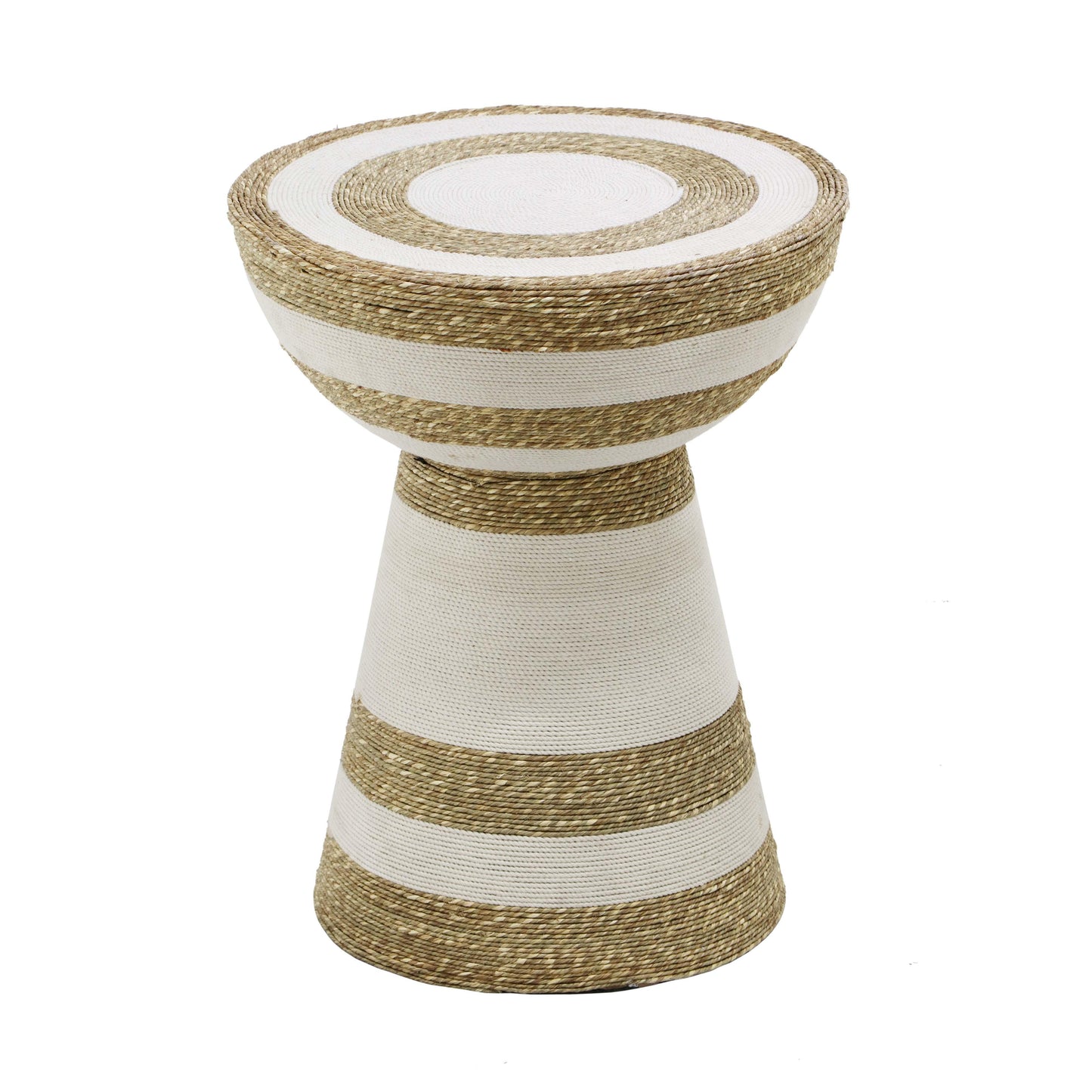 Wren Grass Side Table