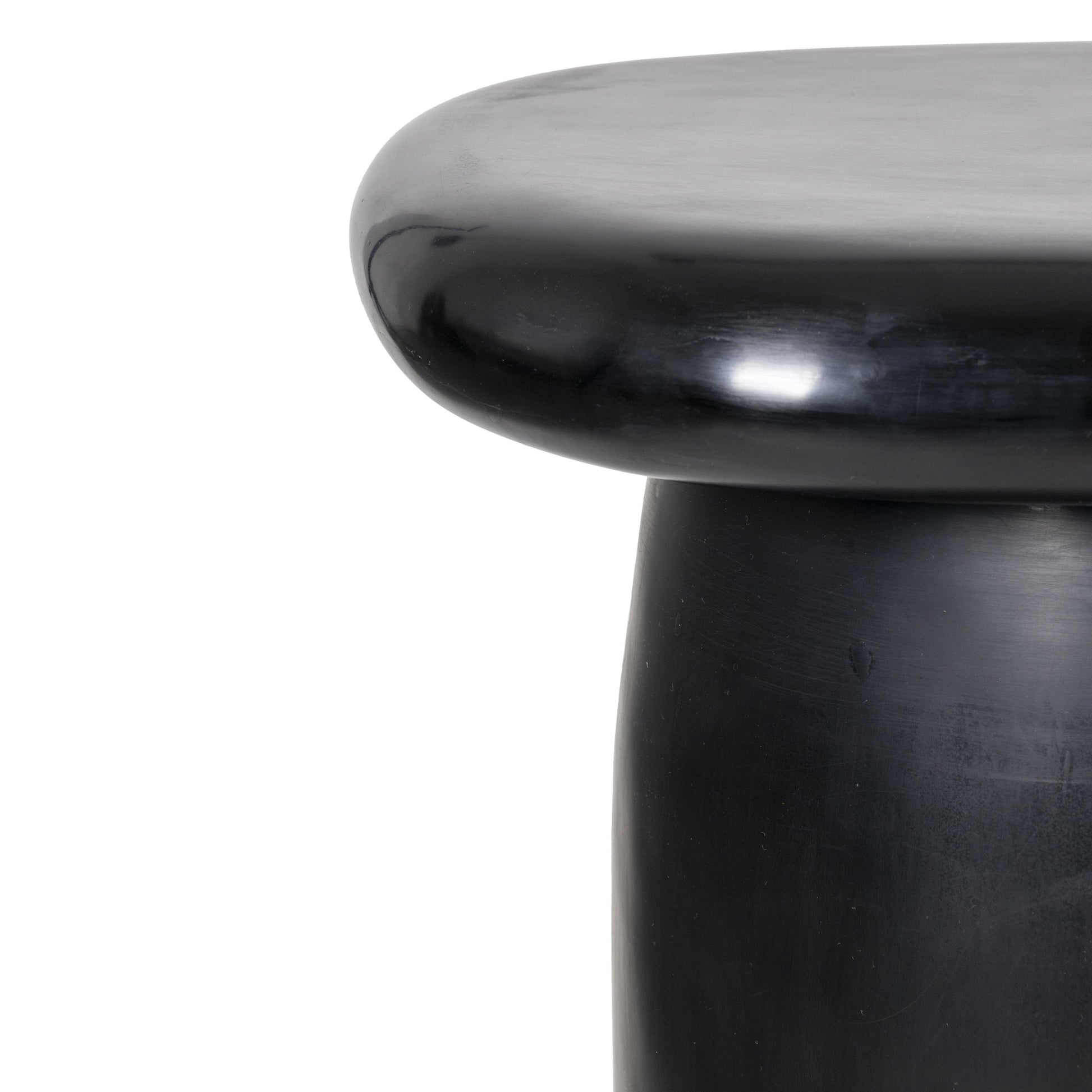 Rahul 49" Textured Console Table