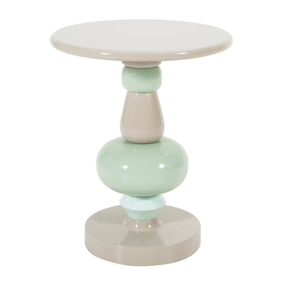 Totem Side Table