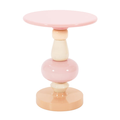 Totem Side Table