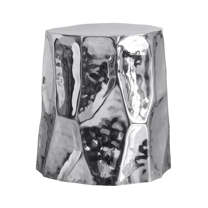 Forma Chrome Side Table - Default Variant