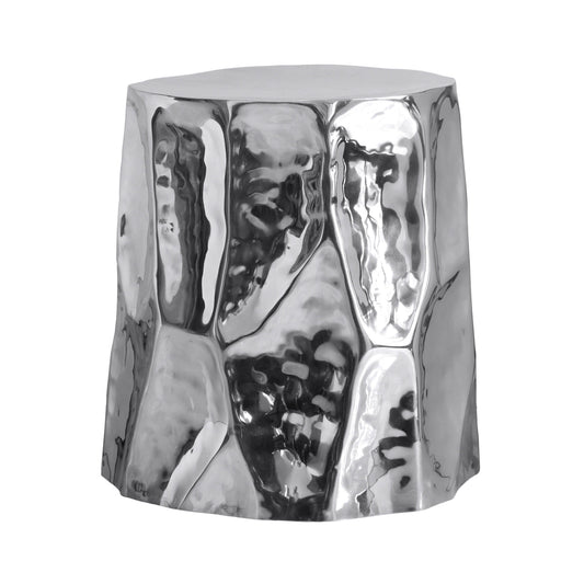 Forma Chrome Side Table - Default Variant