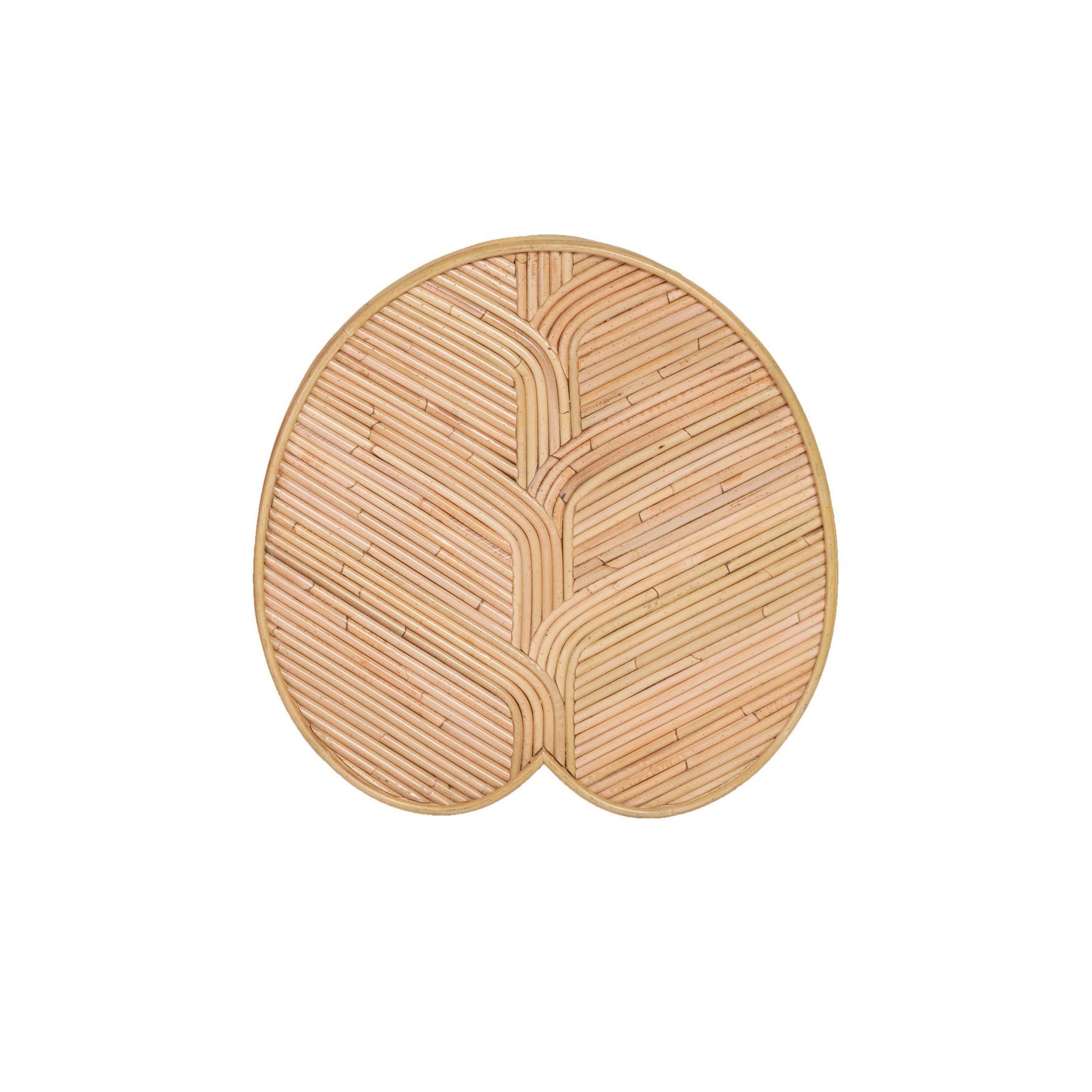 Felicia Lilypad Side Table (18"-22")