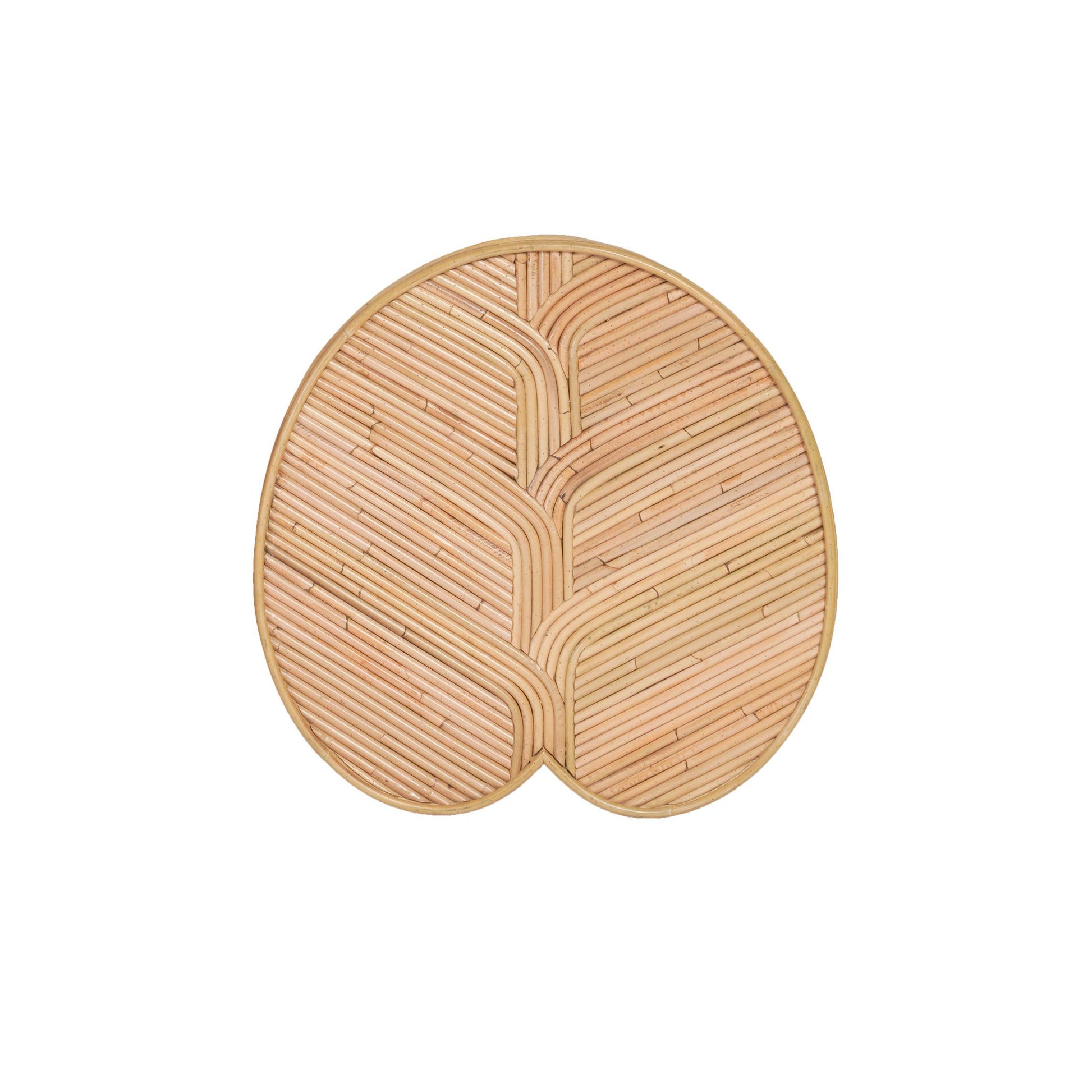 Felicia Lilypad Side Table (18"-22")