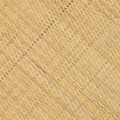 Amara Natural Rattan Side Table