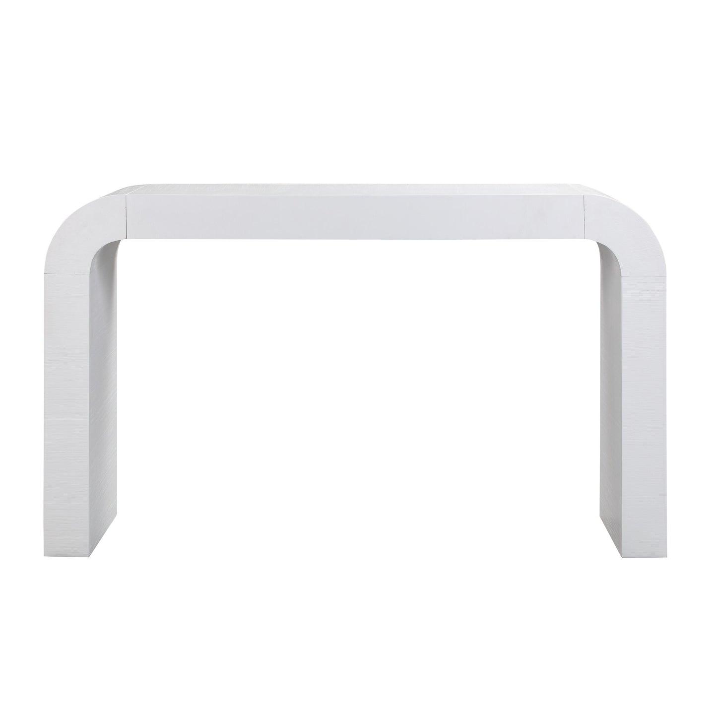 Hump 54" Arched Console Table
