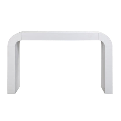 Hump 54" Arched Console Table