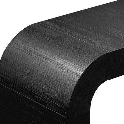 Hump 54" Arched Console Table