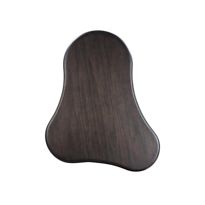 Gotham 48" Wood Coffee Table
