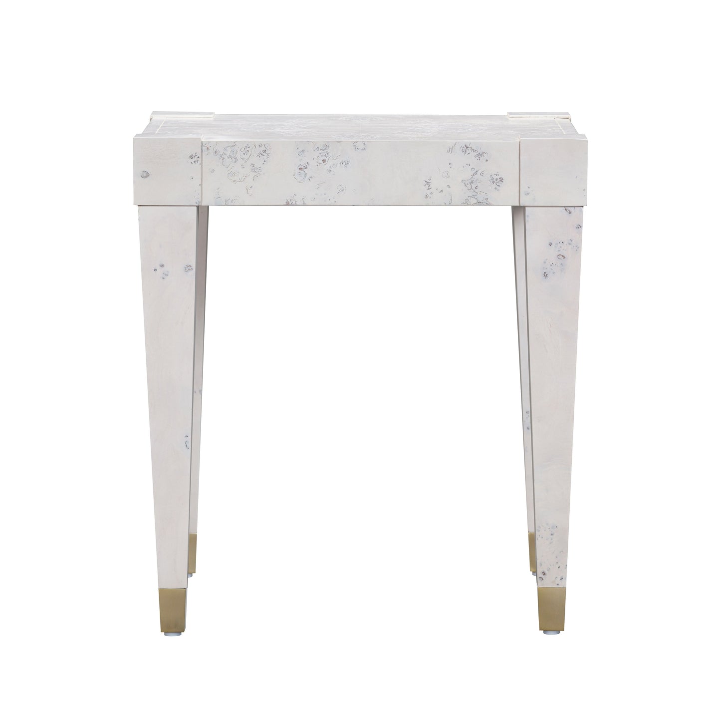 Brandyss Burl End Table