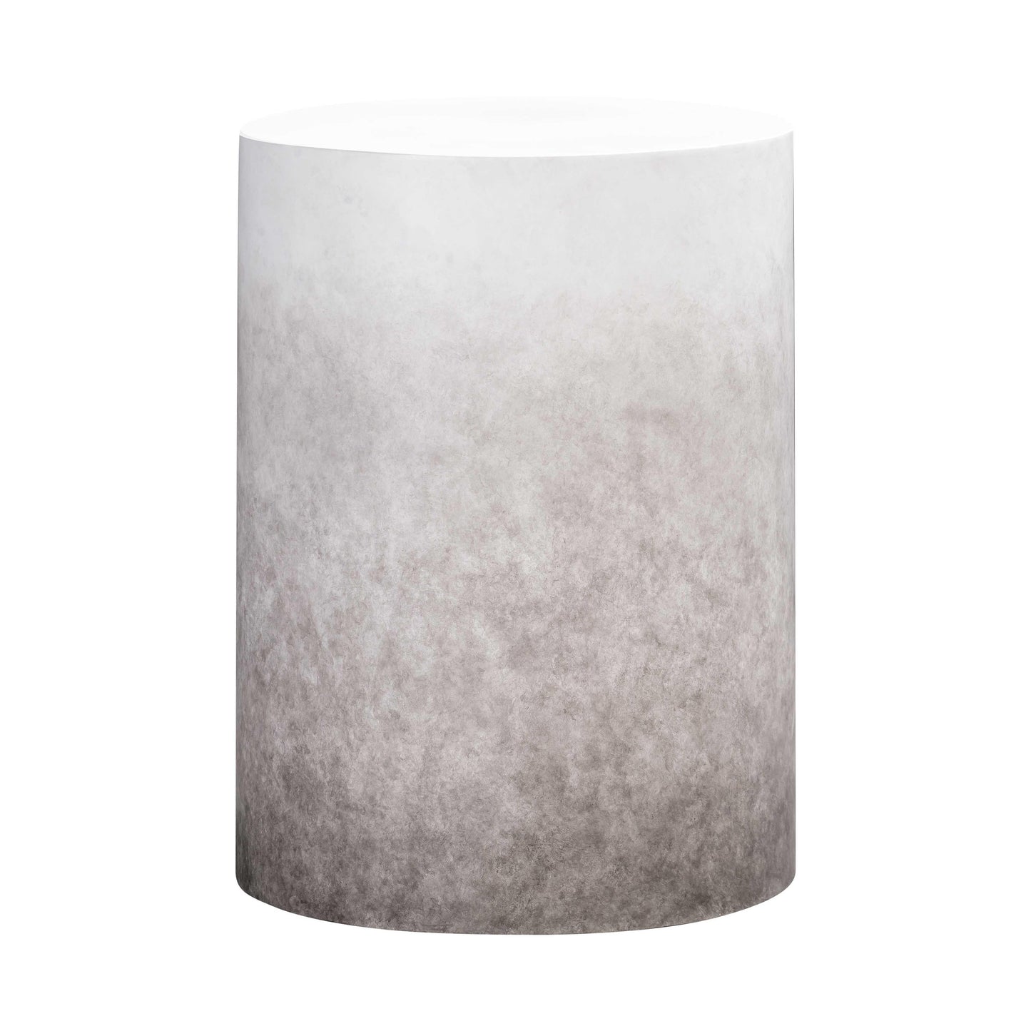 Sarana Ombre Concrete Stool - Default Variant