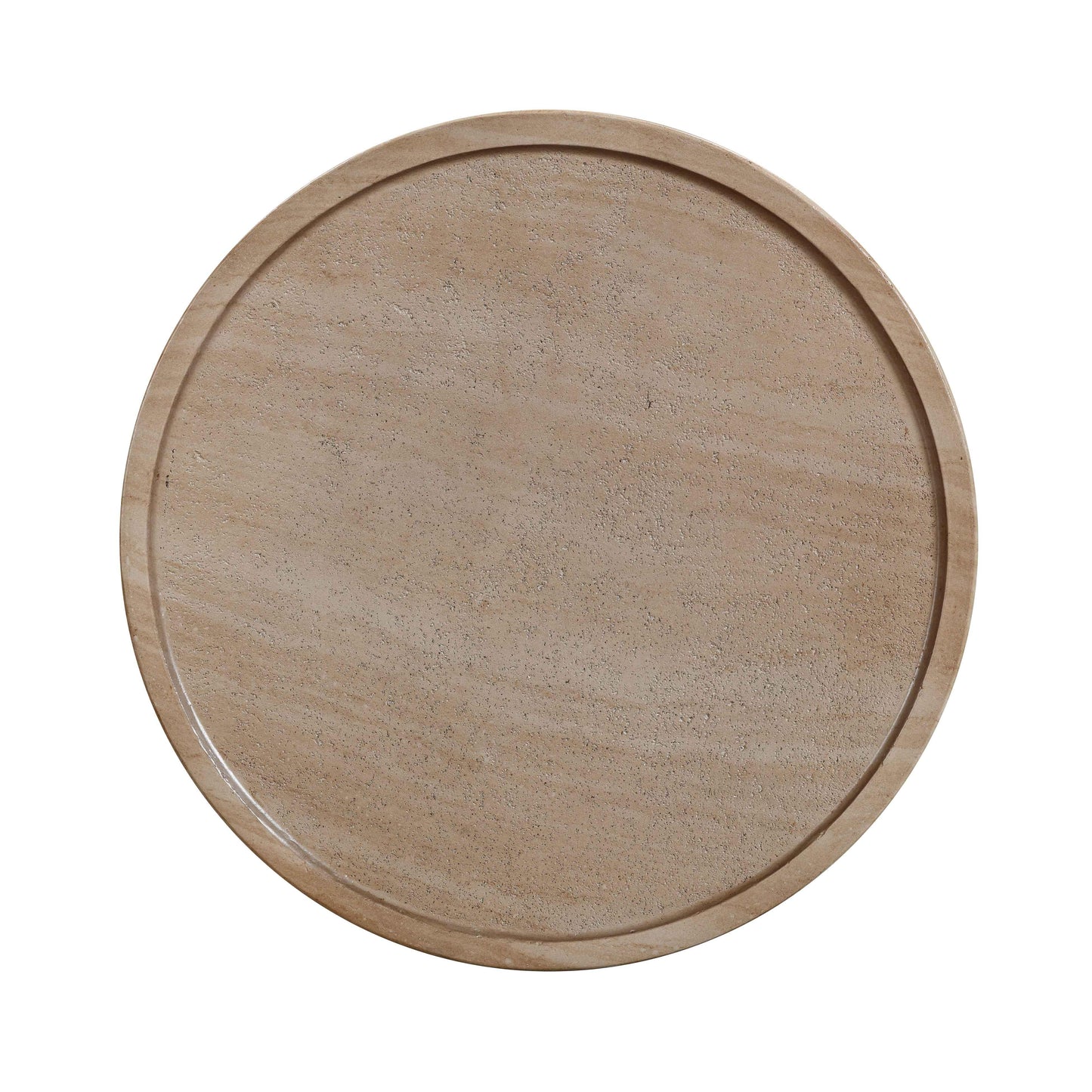 Darcy Concrete Indoor/Outdoor Side Table