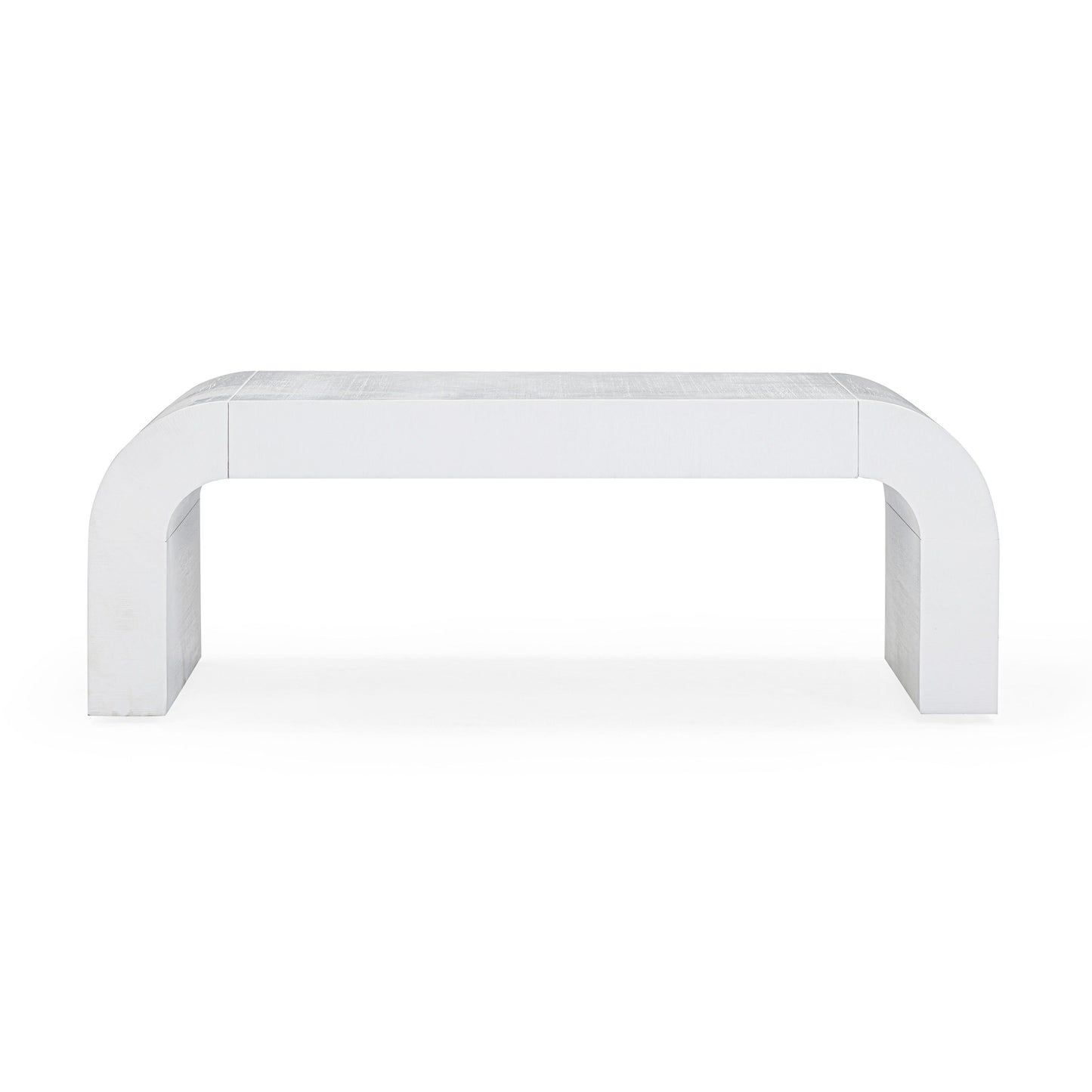 Hump 46" Arched Coffee Table