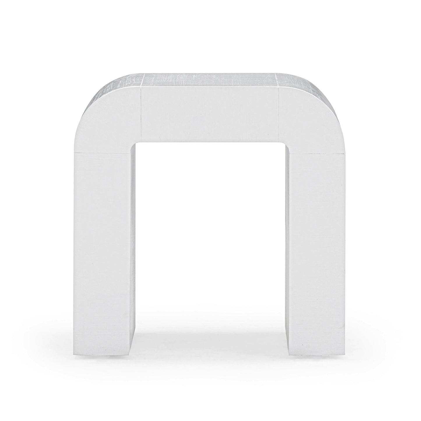 Hump Arched Side Table