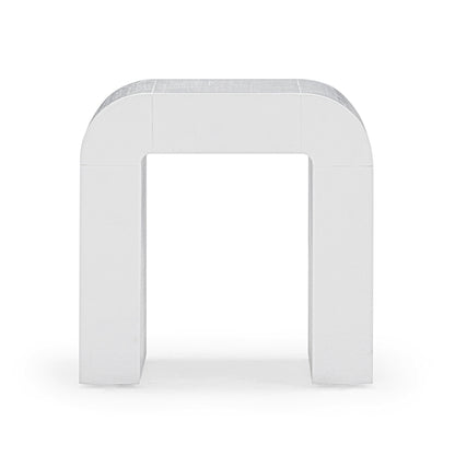 Hump Arched Side Table
