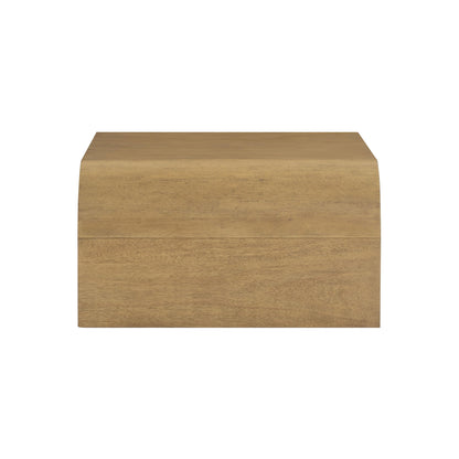 Hump 46" Arched Coffee Table