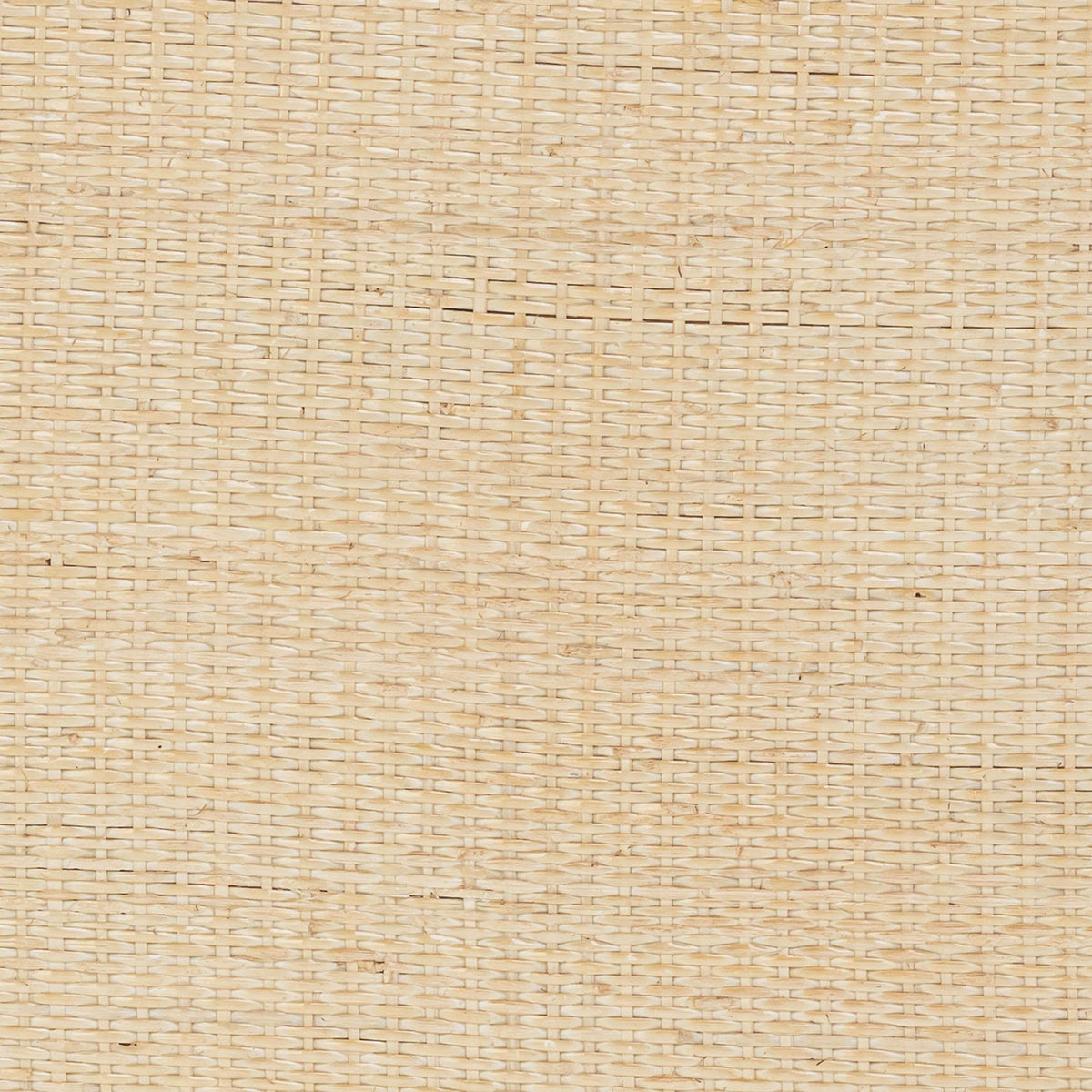 Henri Natural Rattan Side Table
