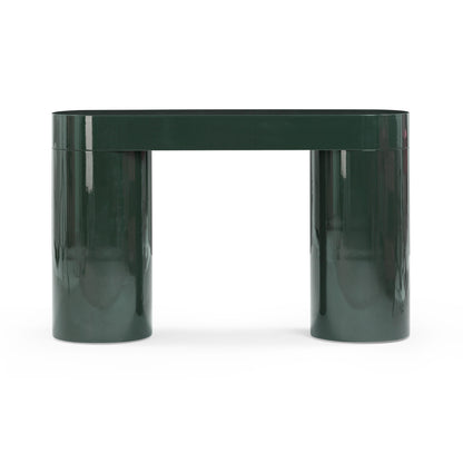 Mira 50" High Gloss Console Table