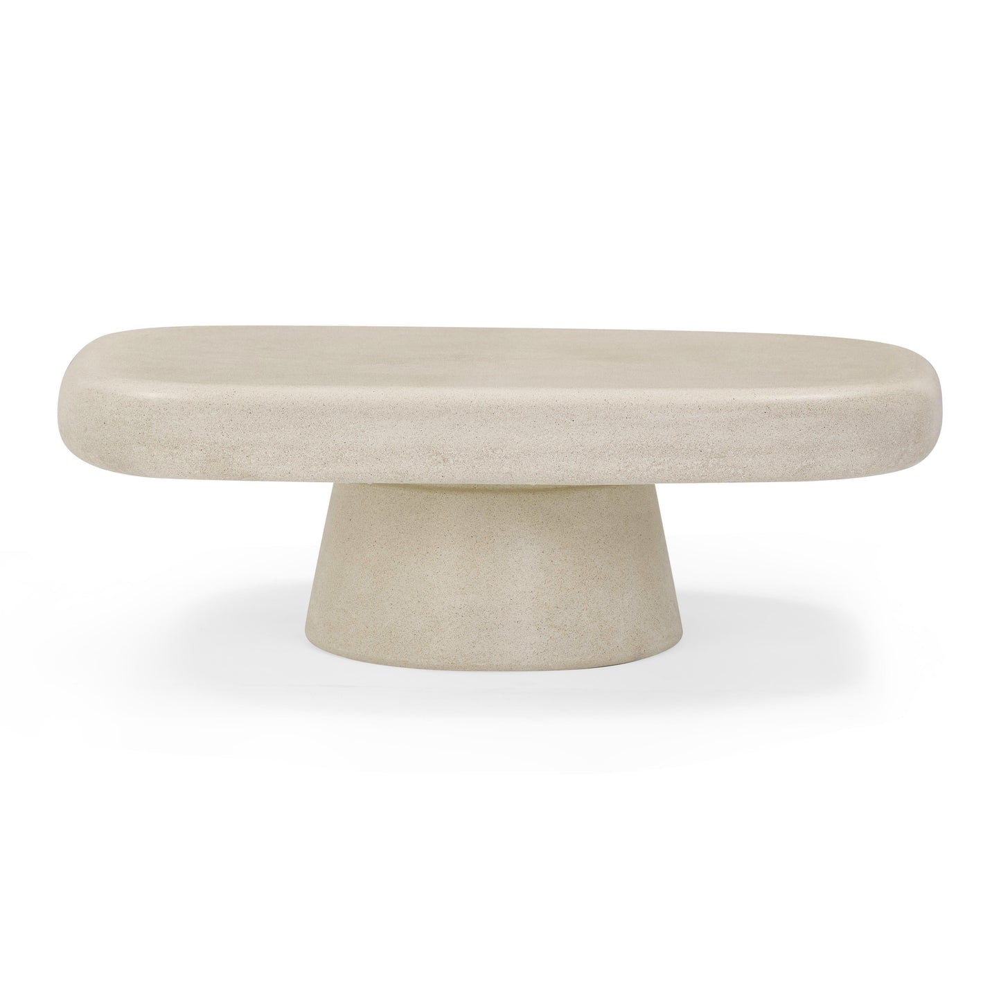Darial 46" Indoor/Outdoor Coffee Table