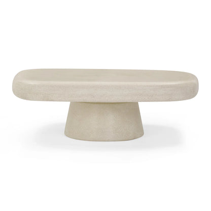 Darial 46" Indoor/Outdoor Coffee Table