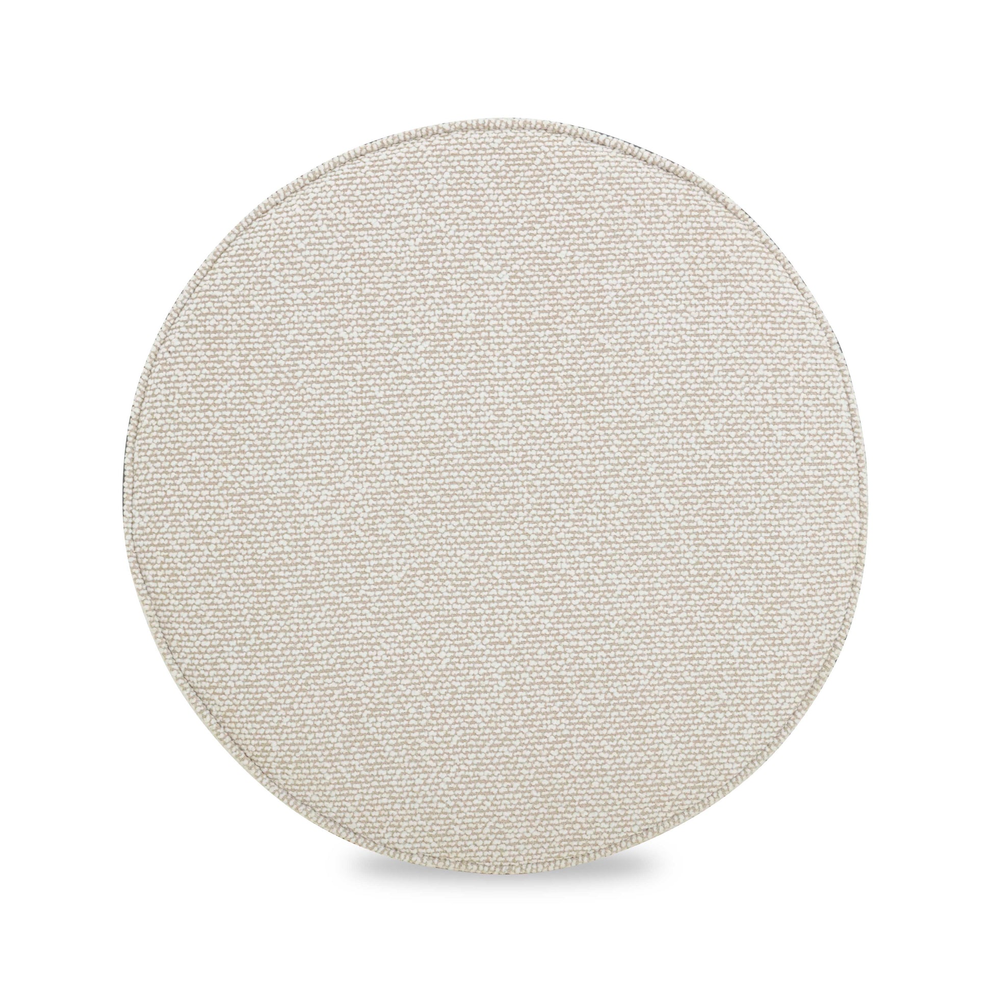 Pookie Performance Boucle Accent Stool