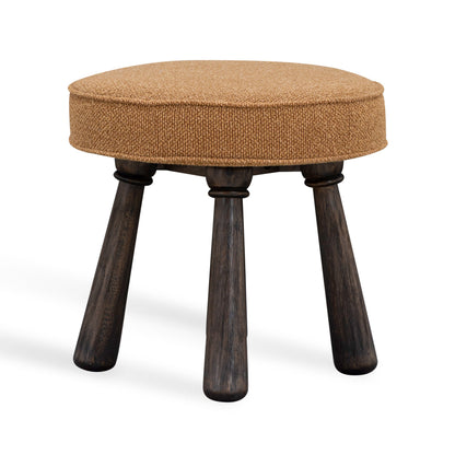 Pookie Performance Boucle Accent Stool